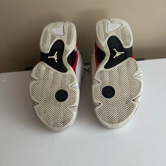 1999 Jordan 14 candy cane - Picture 3 of 7